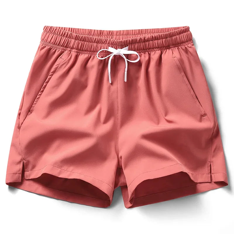 Short pour homme, léger et confortable, idéal pour l’été.