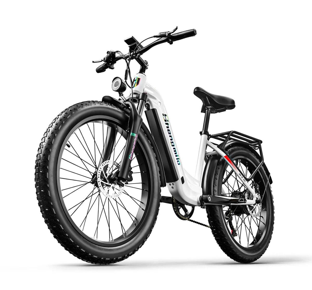 Le Shengmilo MX06