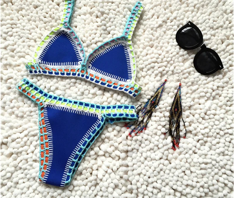 Bikini Sexy pour Femme