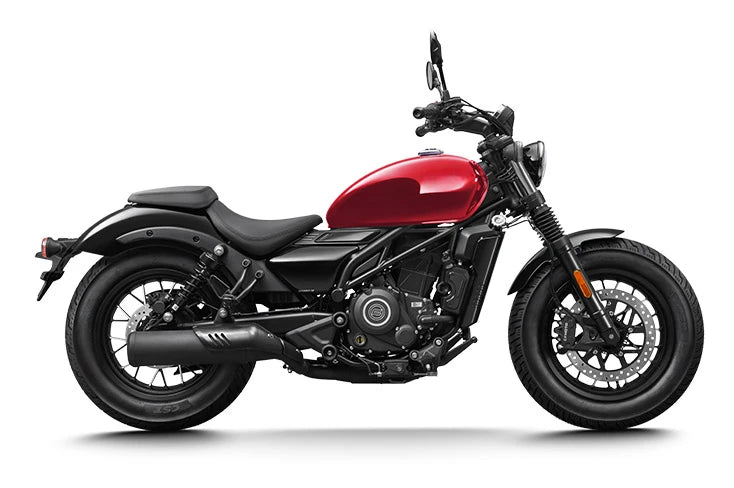 Moto Électrique DB-X14 200-400CC – Vitesse 180 km/h, Design Sportif & Performance ParisPetitPrix