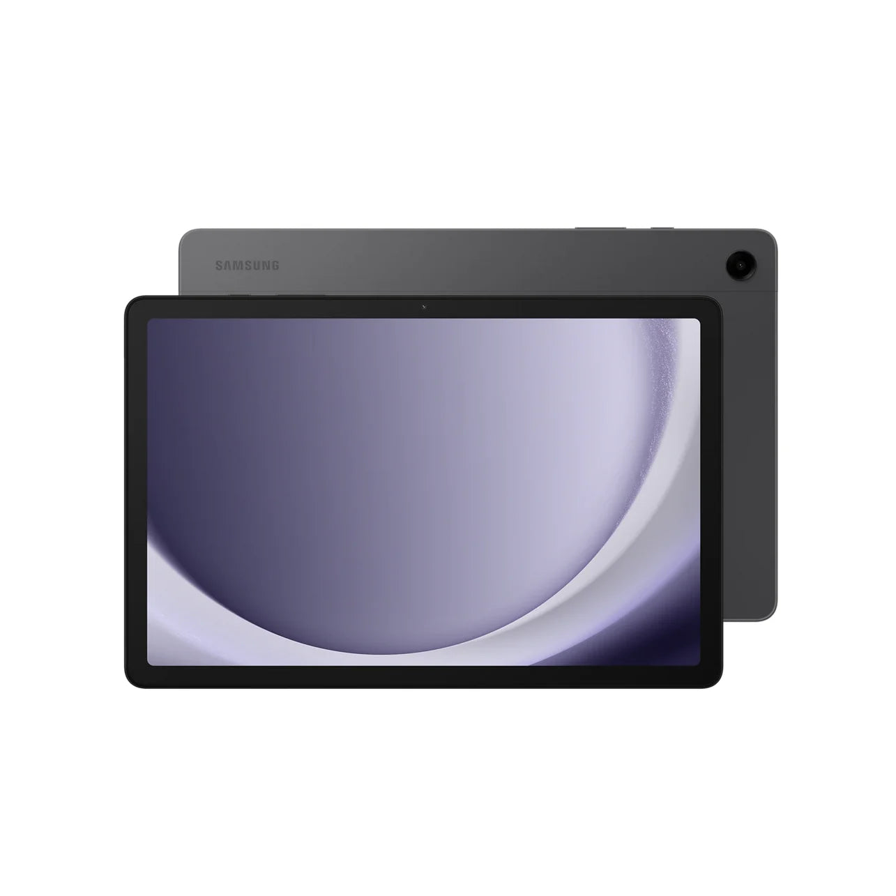 Tablette Samsung Galaxy Tab A9+ – 4+64GB, Android 12, Écran 11", Quad Speakers