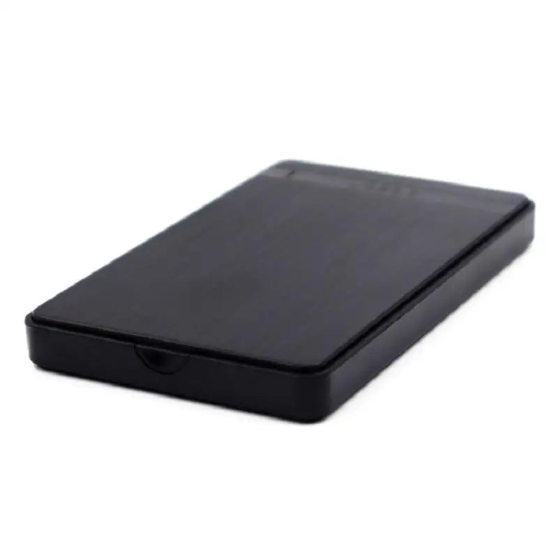 Ssd élégant haute vitesse mince et élégant Durable facile à utiliser disque dur externe Portable boîte de disque dur pratique Portable
