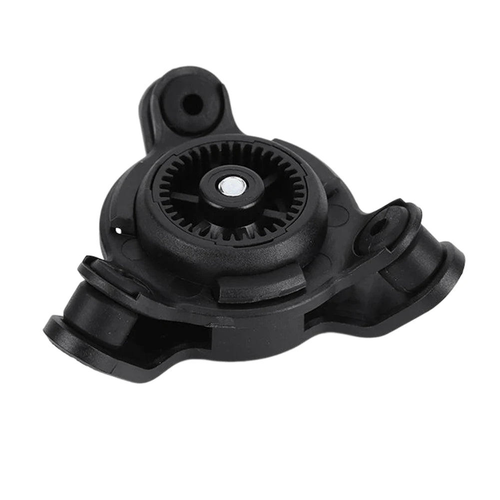 Support Téléphone Vélo Guidon – Amortisseur Antichoc, Universel, Détachable et Facile à Installer (VTT, Moto, Scooter)