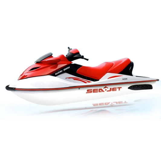 Jet Ski 1400CC – 300+ HP, 3 Passagers, 50L