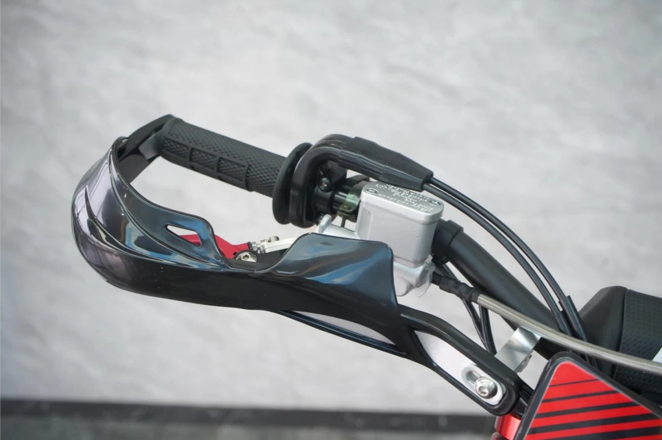 đïž KAMAX 300NCE Enduro 300cc â Moto Tout-Terrain