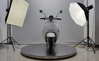 Moto électrique SC3 Hats Tree | 82 kW, couple 190 Nm & design robuste