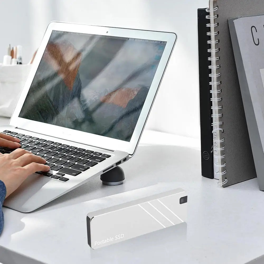 Lecteur de stockage externe SSD type-c 1 to, extension externe, Transmission à grande vitesse, disque dur de secours pour PC de bureau, téléphones portables