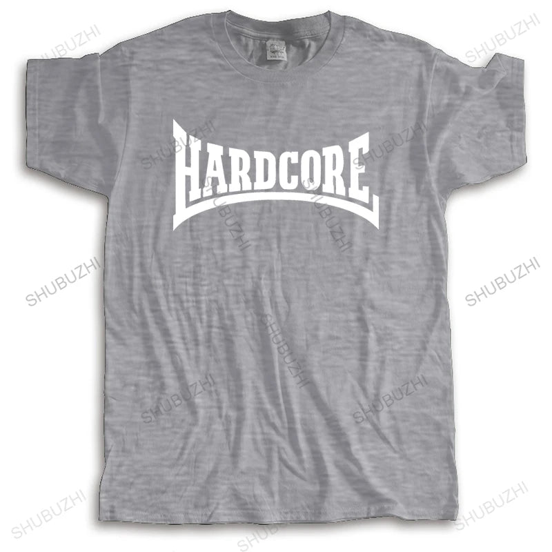 T-shirt homme en coton – Casual et Sport