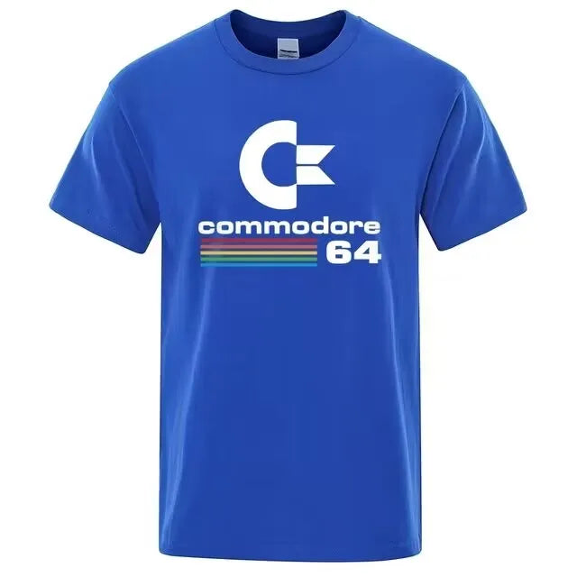T-shirt Homme – Style Sport et Casual