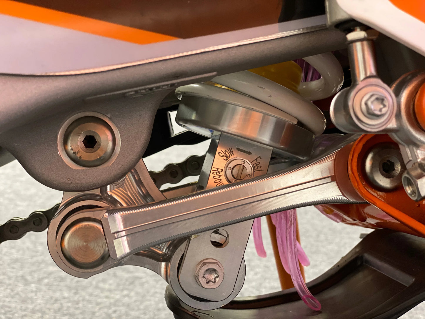 đïž KAMAX 250cc 2 Temps â Moto Tout-Terrain pour Adultes