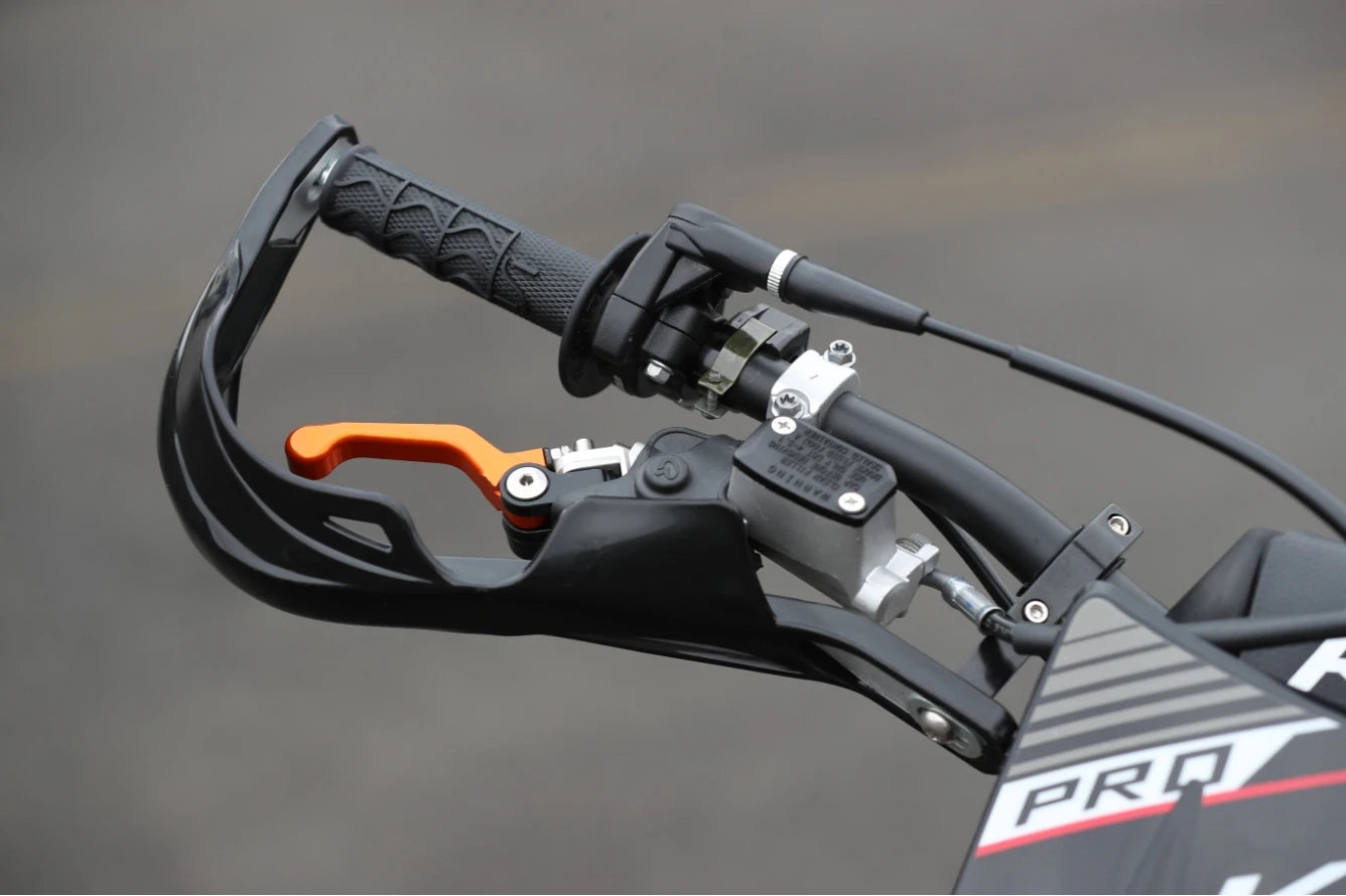 đïž KAMAX 250MT PRO â Dirt Bike Enduro 250cc