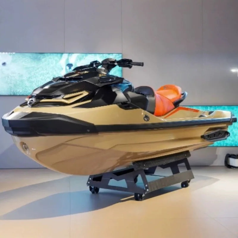 Motorboat MT-1630ATV