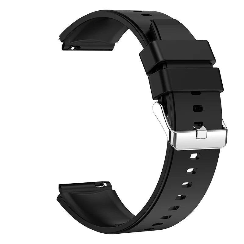 Montre Connectée GUHUAVMI Apple Watch Ultra 2 – AMOLED, Suivi Santé, Multi-Sports, IP67
