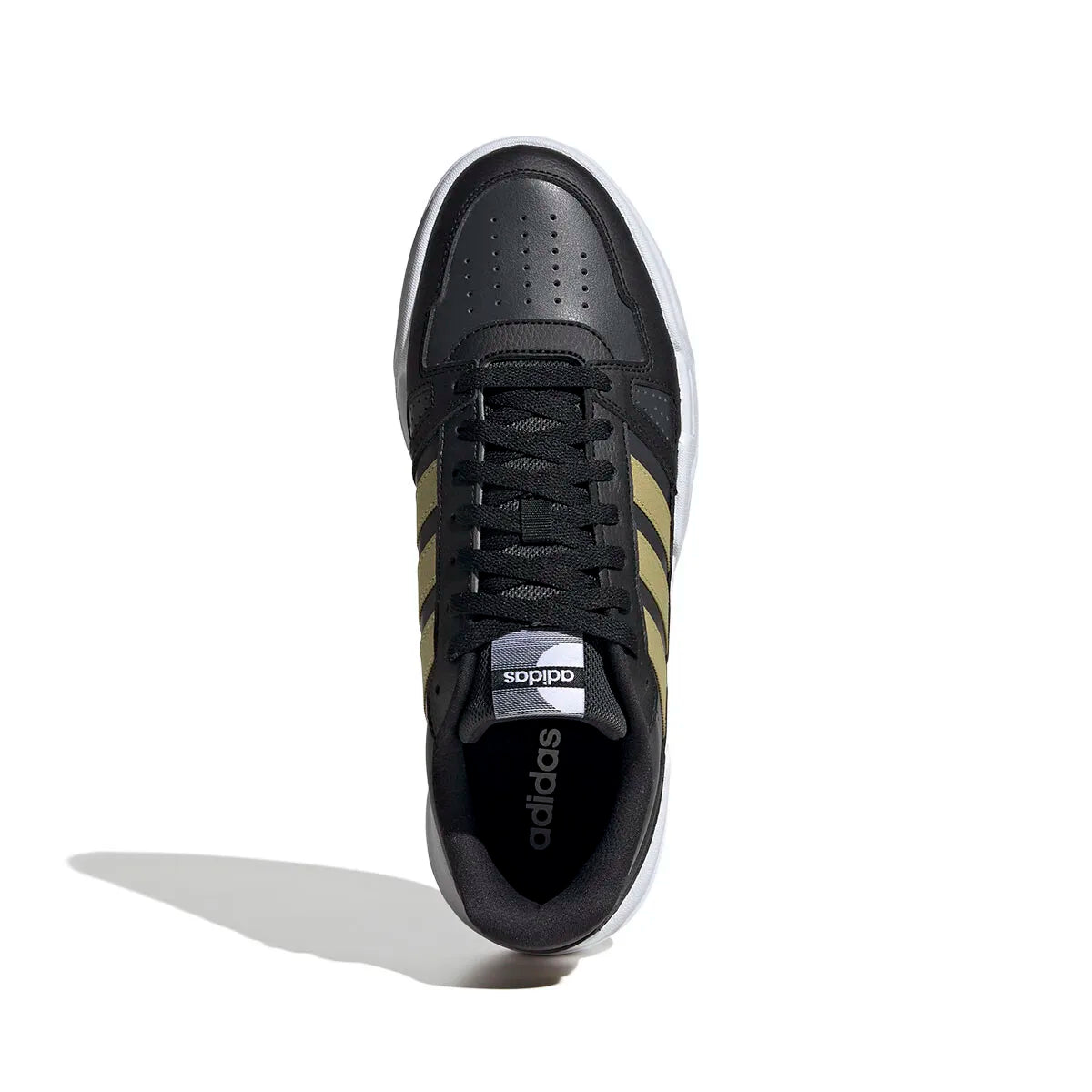 Adidas LITE BALLER – Baskets de sport rétro pour adultes