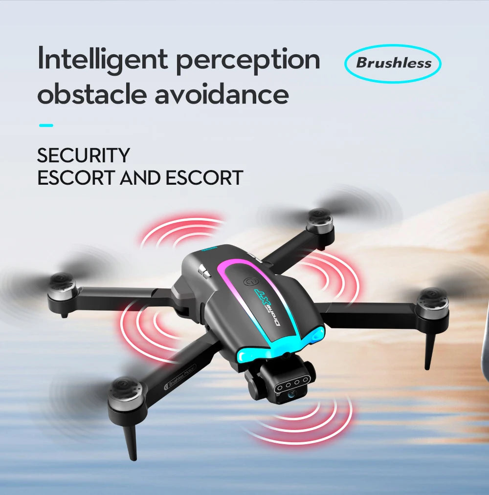 Drone Quadcopter LS-XT105 4K/8K
