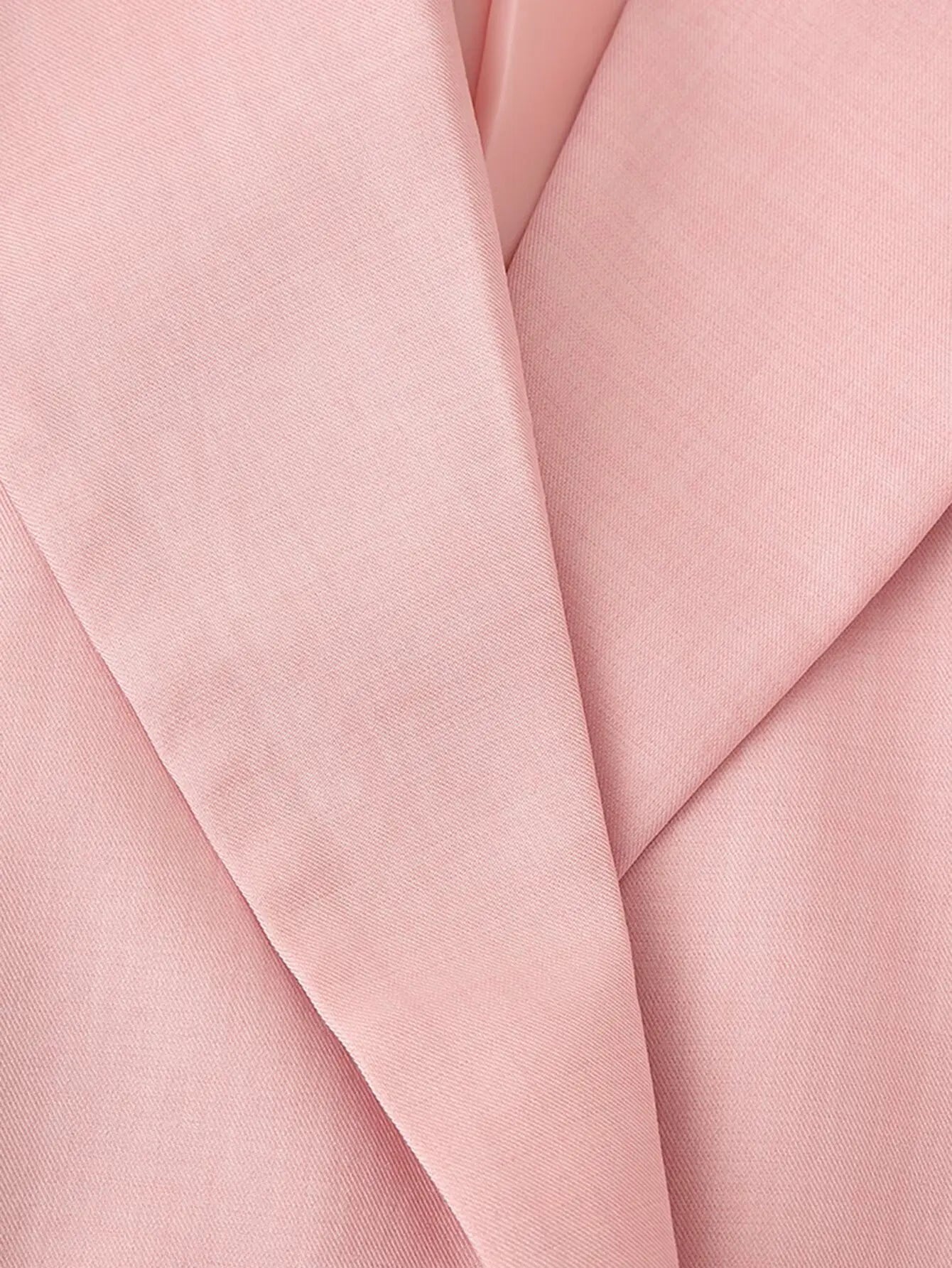 Blazer Femme – Style Bureau Élégant
