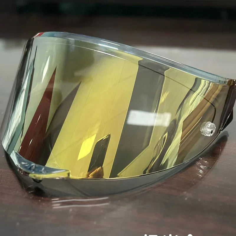 Casque Moto NITRINOS Intégral – Full Face ABS Unisexe, Certifié DOT