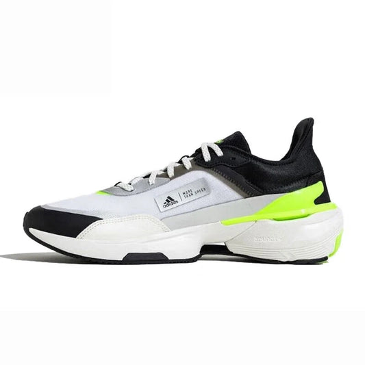 Adidas MTS – Chaussures de Course Homme Respirantes et Stables