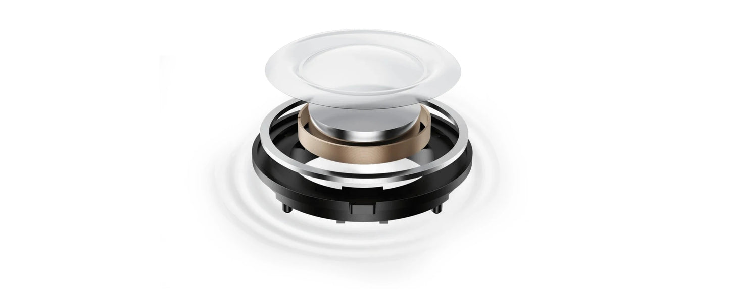 Ecouteurs Xiaomi Bluetooth intra-auriculaires Bud 5