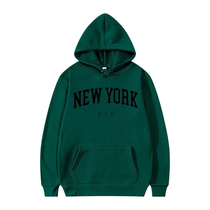 Individuelle Sport-Hoodies im Jahr 2024