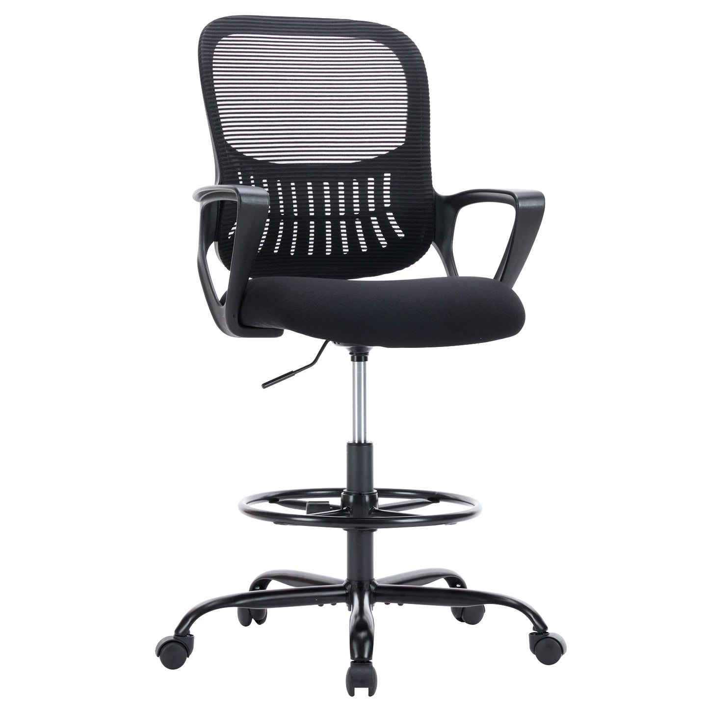 Chaise de bureau ergonomique JHK C-3718