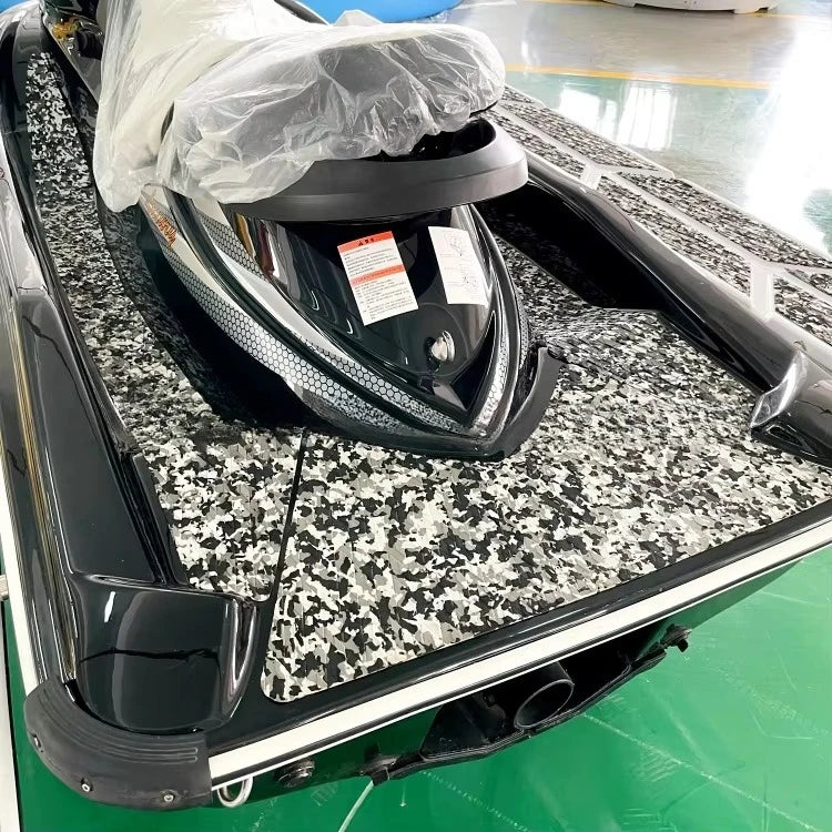 Jet Ski YTYIN LNA-J13-2 – 2 Places, Puissance 63 kW