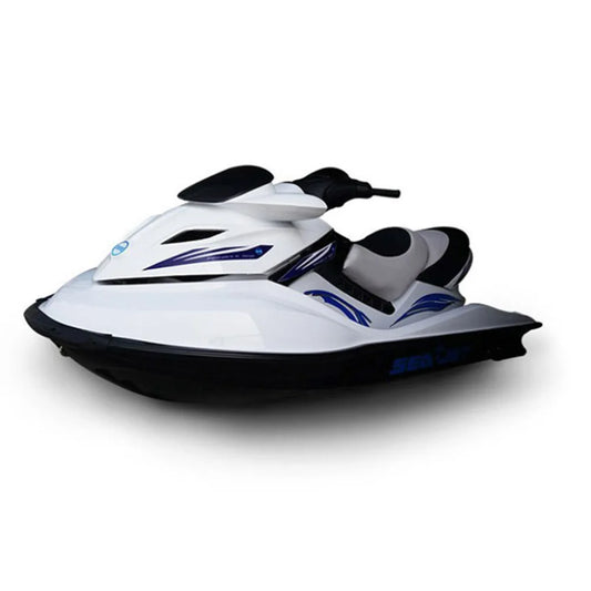 Jet Ski 1400-1500CC – 225HP, 3 Places, Coque 330cm | ParisPetitPrix