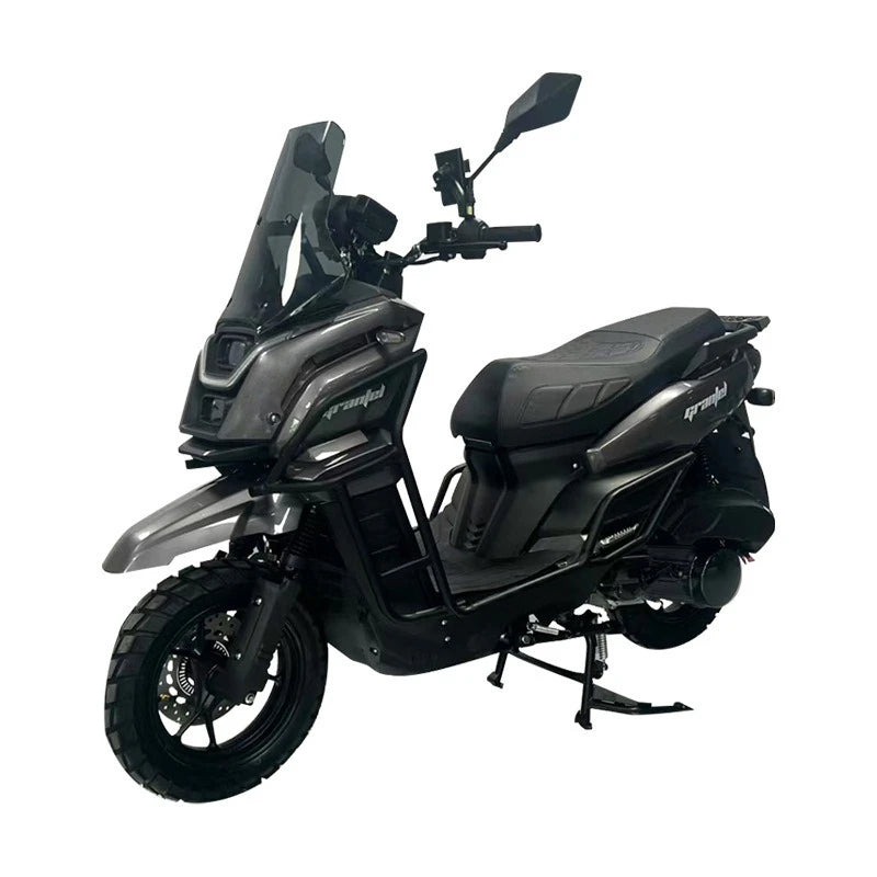 Scooter Hats Tree 280cc | Puissante et économique – ParisPetitPrix.com