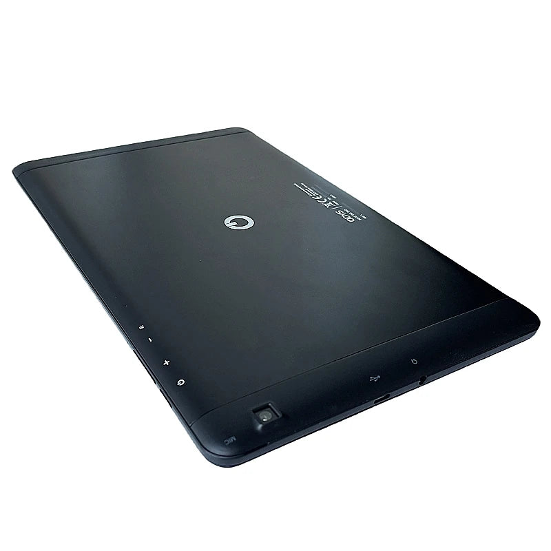 10.1 pouces QDYS Android 8.1 appel téléphonique tablette 2GB RAM 16GB ROM double caméra 1280*800 IPS Quad-Core 1.3GHz MTK6735 CPU carte SIM