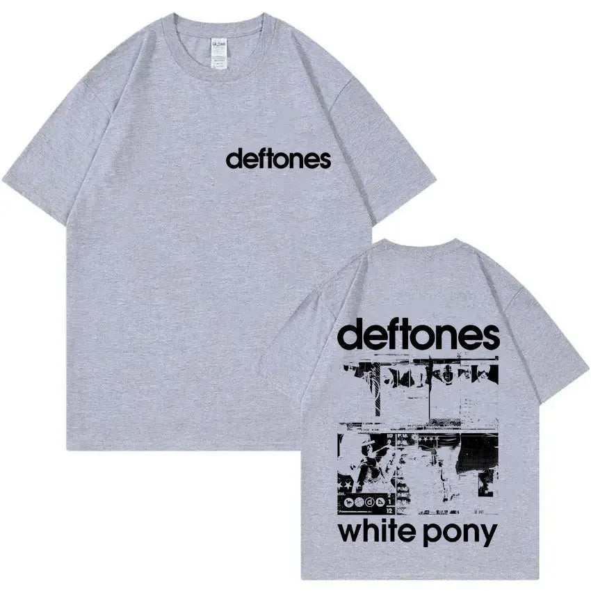 T-shirt unisexe Dshztooma – Style casual chic et confortable