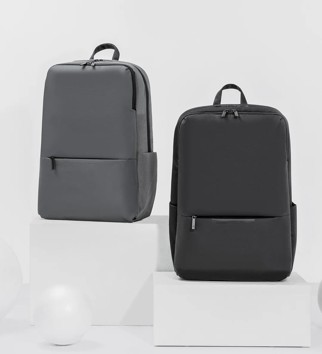 Sac à Dos Xiaomi Classic Business 2 – 18L, Étanche et Élégant pour Ordinateur Portable