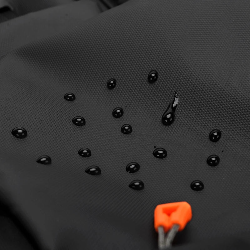 Sac à Dos Homme Sport – Oxford Résistant avec Compartiment PC