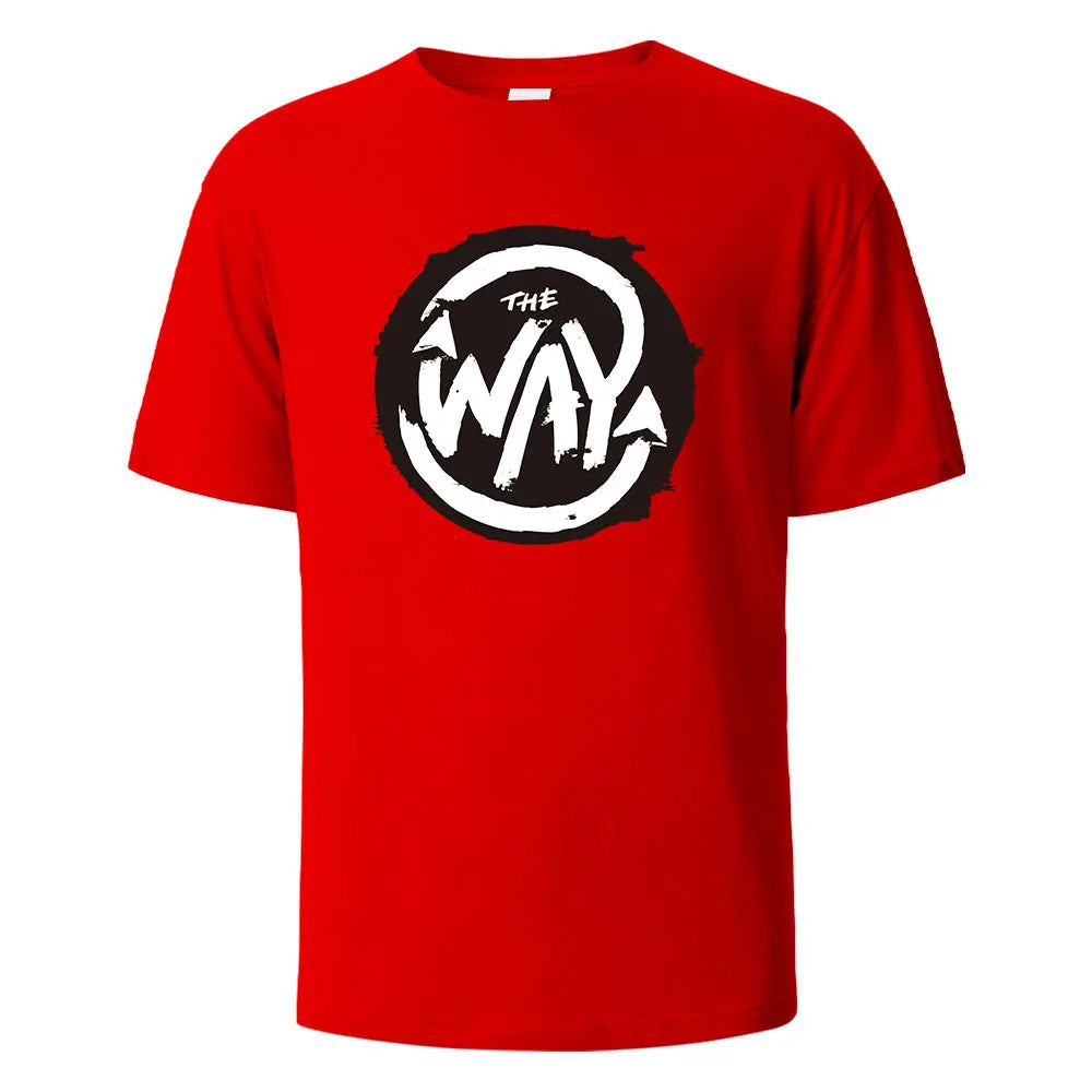 đ T-shirt Homme 100% Coton â Respirant & Confortable