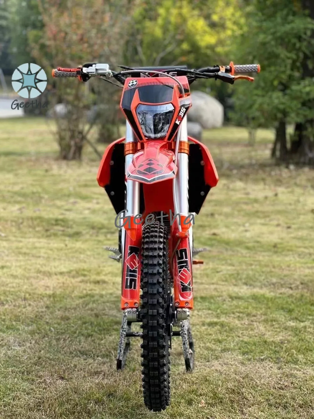 Moto Cross Racer 125cc-400cc – Puissante, Hors Route, -10% Offre Spéciale"