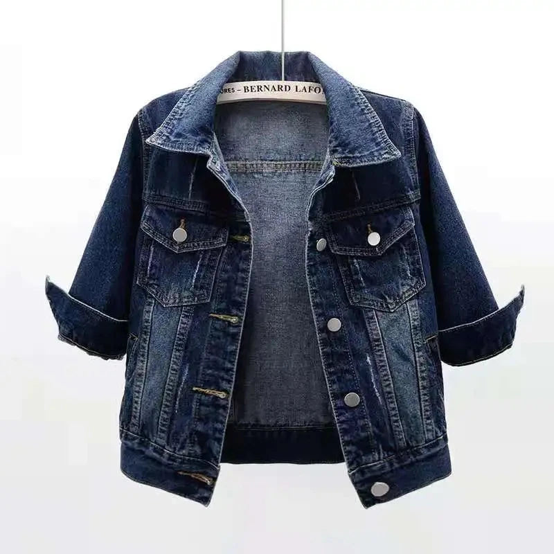 Chemise Streetwear Loose – Printemps/Été 2025