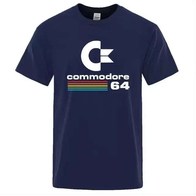 T-shirt Homme – Style Sport et Casual