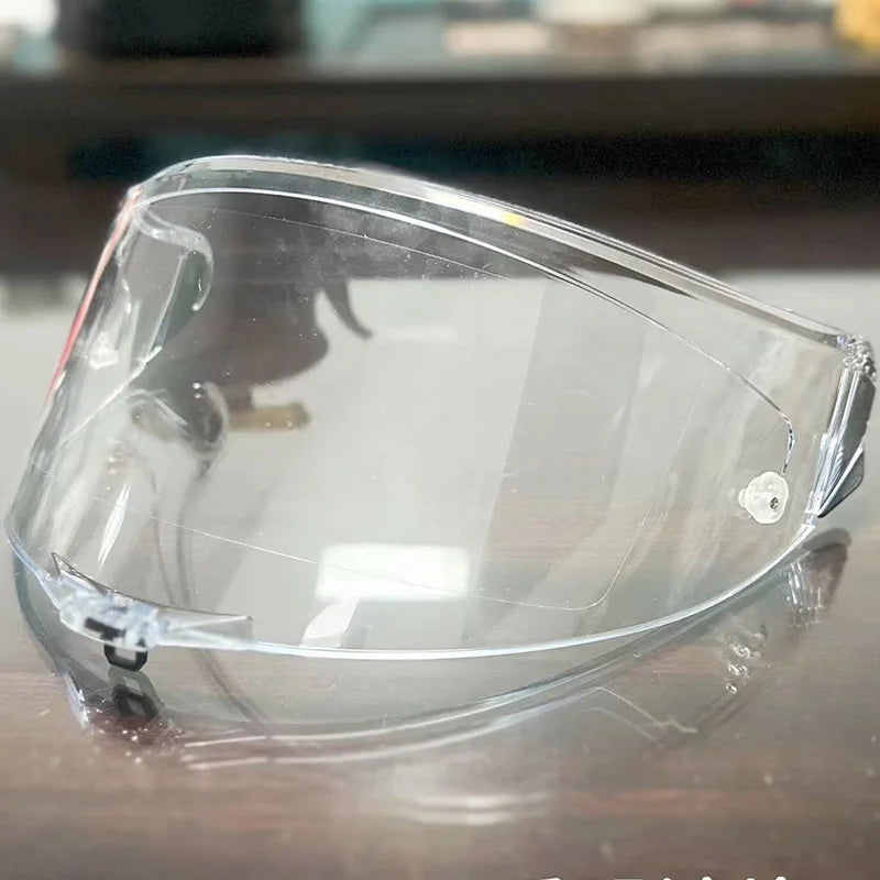 Casque Moto NITRINOS Intégral – Full Face ABS Unisexe, Certifié DOT