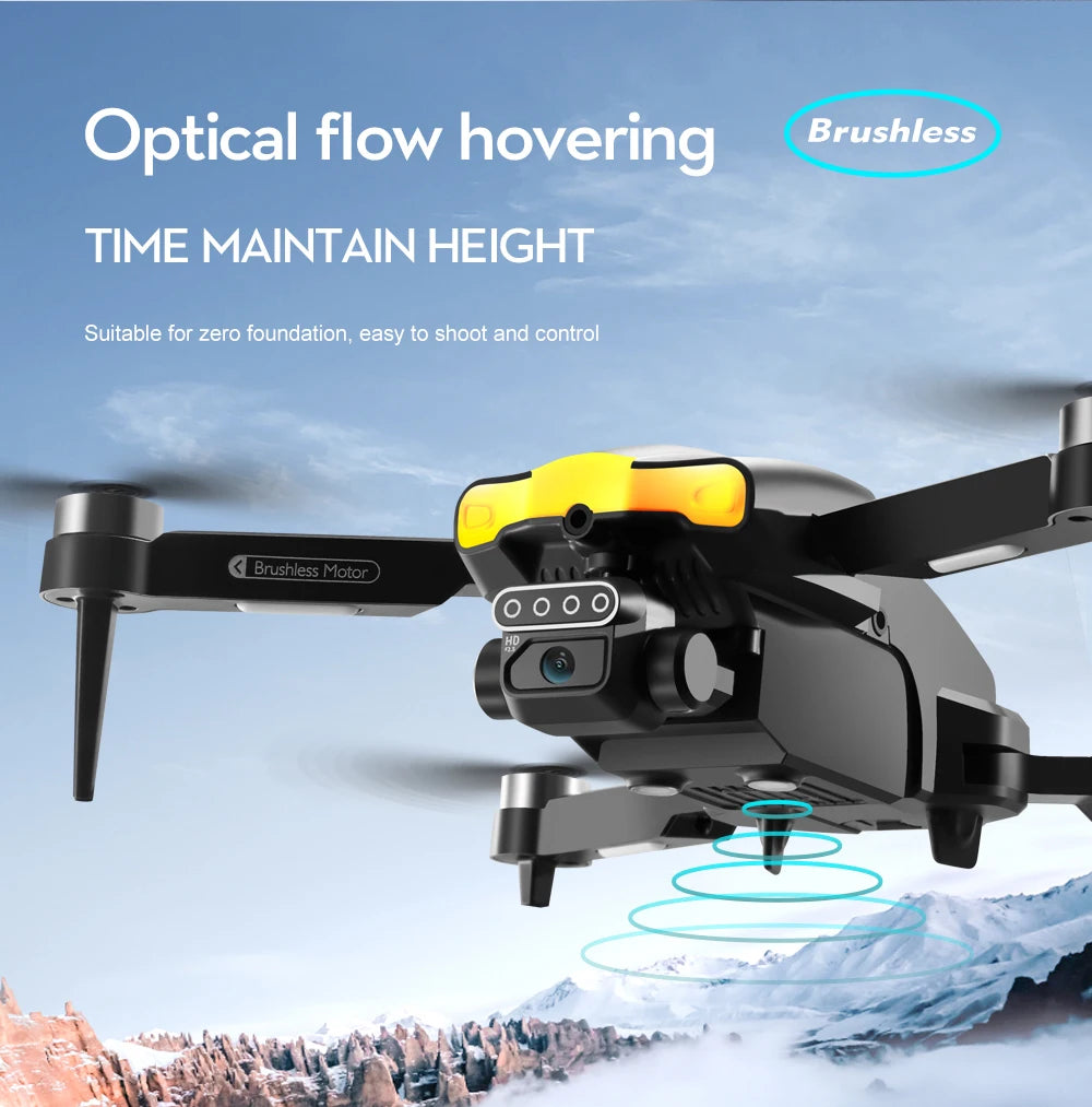 Drone Quadcopter LS-XT105 4K/8K