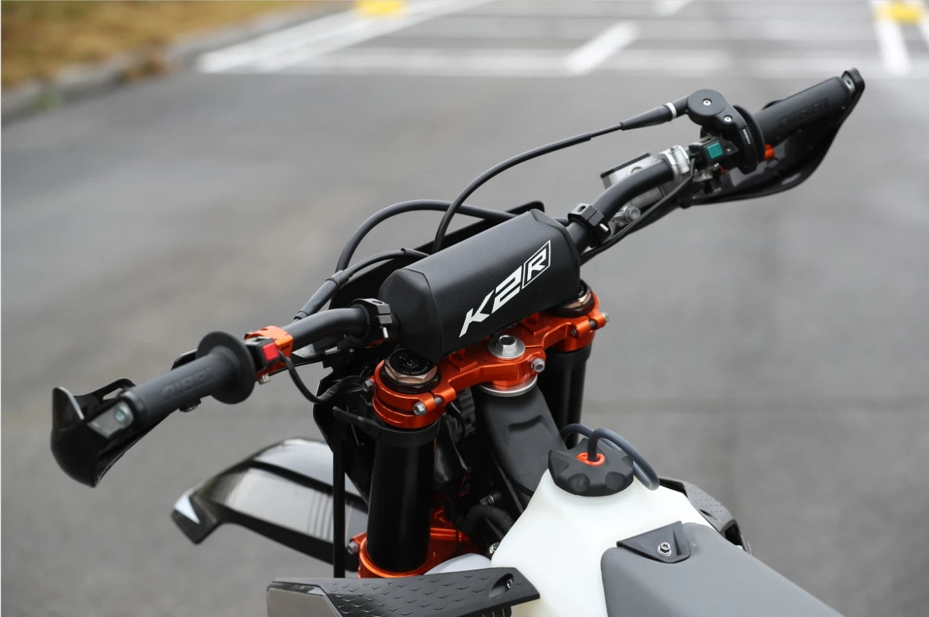 đïž KAMAX 250MT PRO â Dirt Bike Enduro 250cc