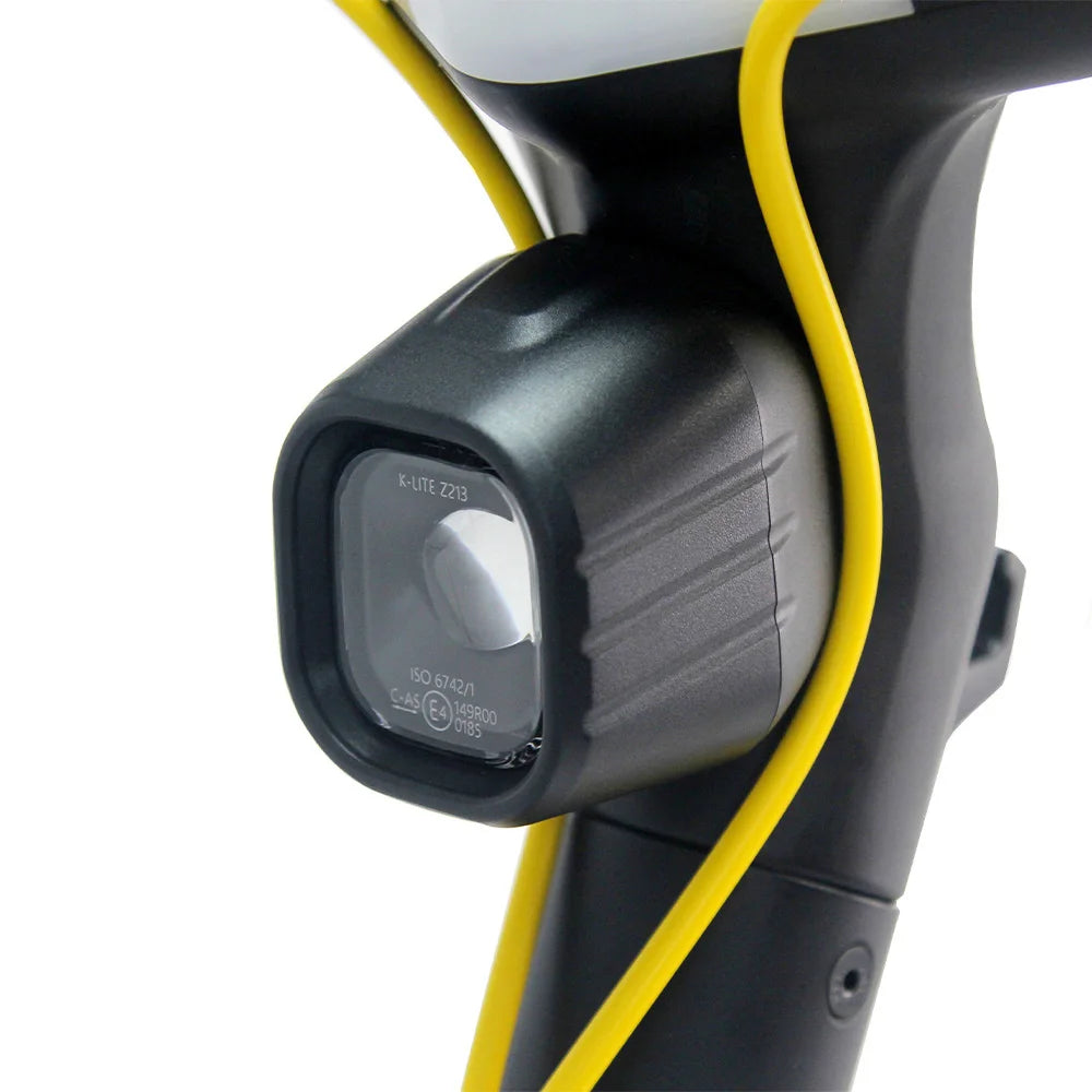 trottinette électrique S10 - 55 km/hBatterie : 48V 20AH 1400W performance optimale.