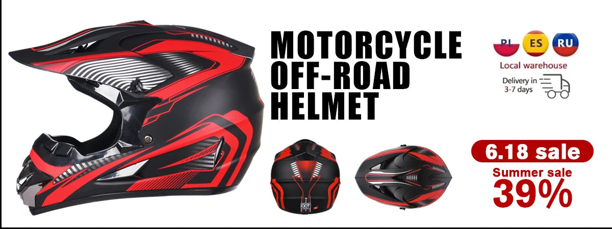 Uchoose Casque à Section transversale Double lentille Certification DOT Casque de moto de sécurité Casque à rabat modulaire Casque unisexe avec visière