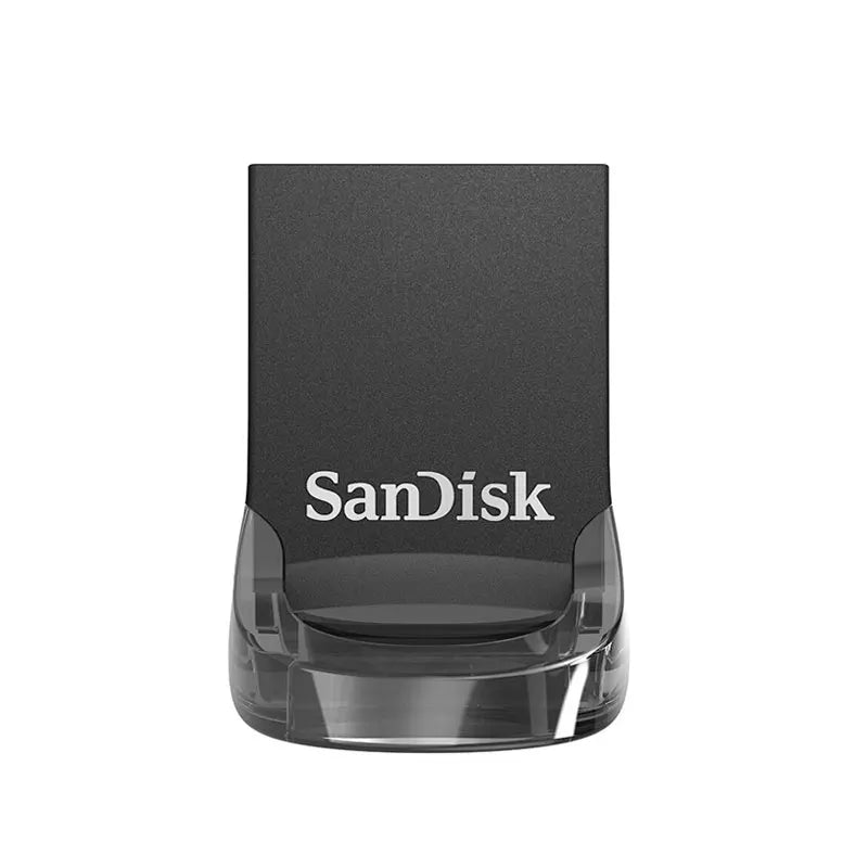 SanDisk CZ430 USB 3.2 clé USB 64GB Mini clé USB 128GB clé USB 32GB mémoire clé 1TB dispositif de stockage U disque 512GB