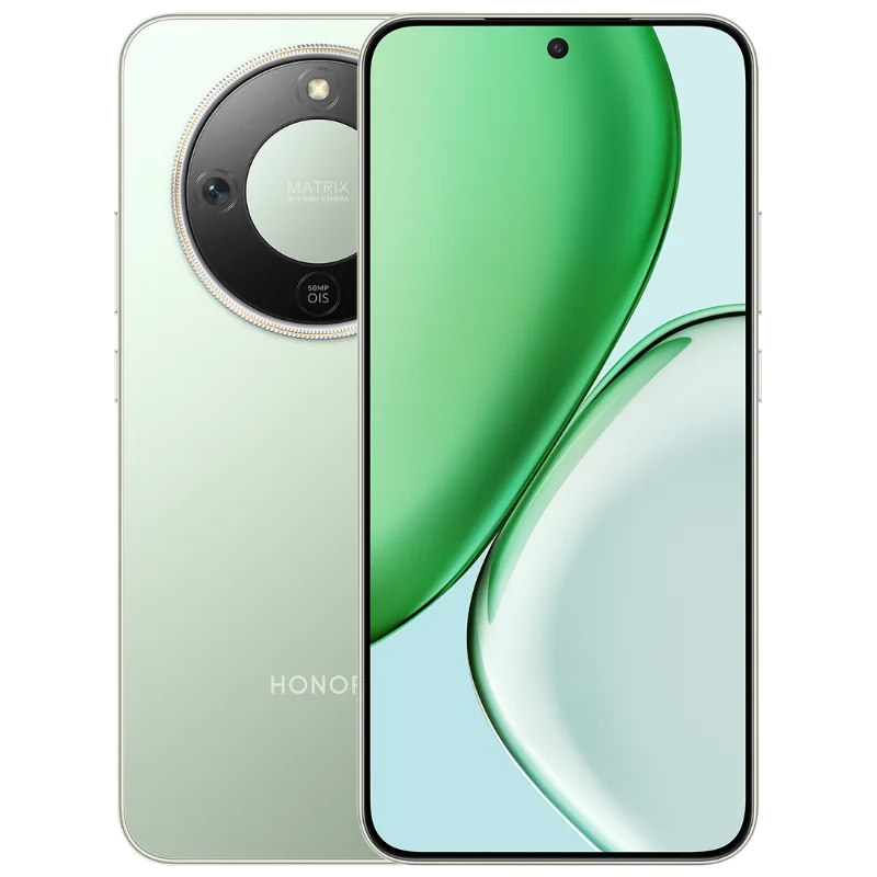 HONOR X70 5G (2025) – Smartphone AMOLED 6.79’’ Snapdragon 6 Gen 4, 8300 mAh, 80W SuperCharge