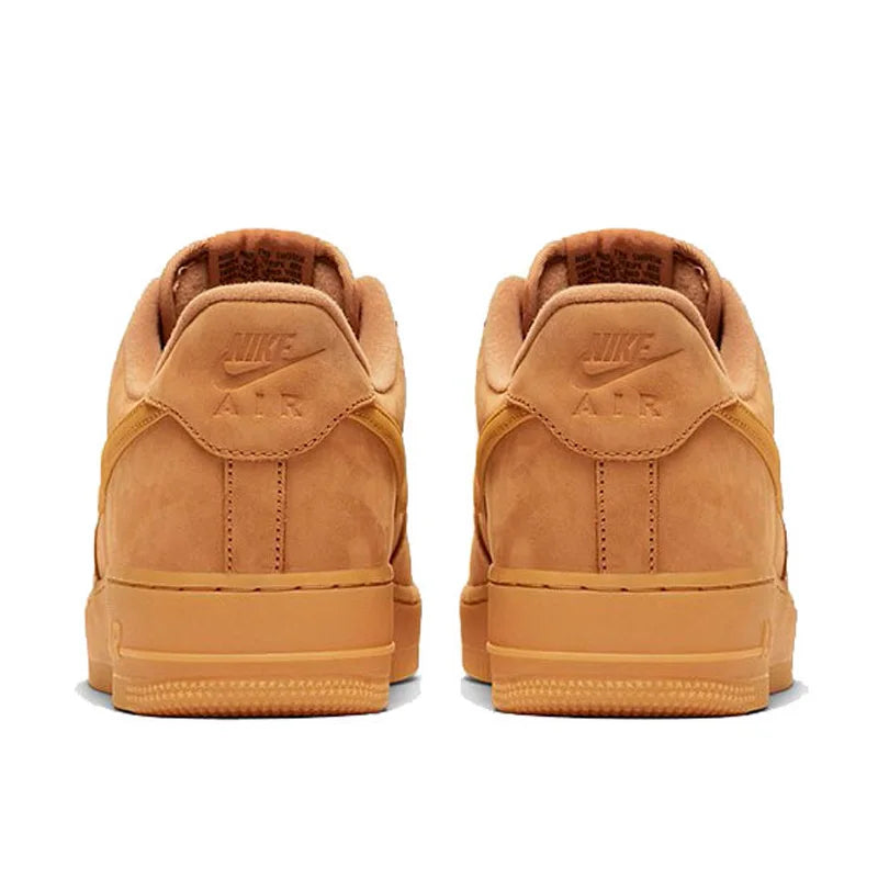 👟 Nike Air Force 1 ’07 WB – Chaussures de Skate & Décontractées pour Hommes