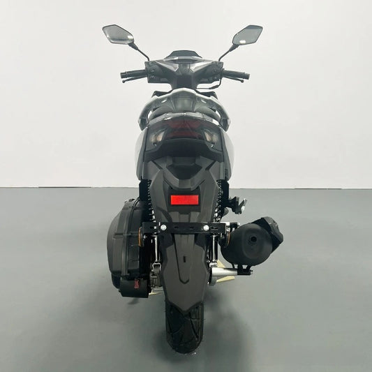 Scooter Hats Tree 280ML | 18,5 kW – Urbain et Puissant