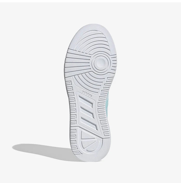 Adidas LITE BALLER – Baskets de sport rétro pour adultes