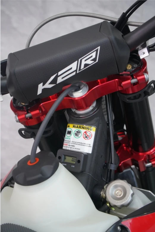 đïž KAMAX 300NCE Enduro 300cc â Moto Tout-Terrain