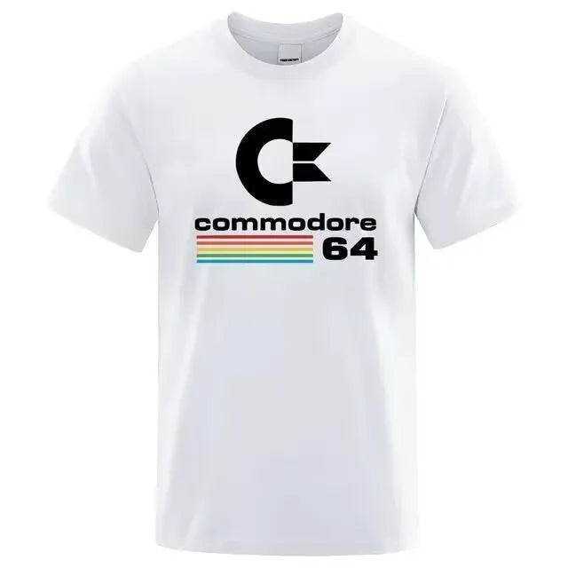 T-shirt Homme – Style Sport et Casual