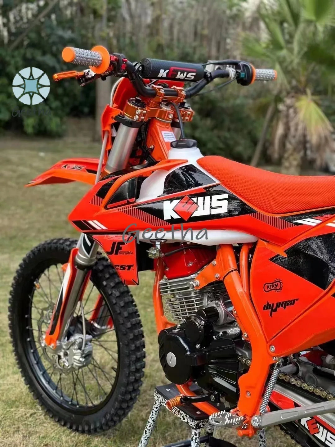 Moto Cross Racer 125cc-400cc – Puissante, Hors Route, -10% Offre Spéciale"