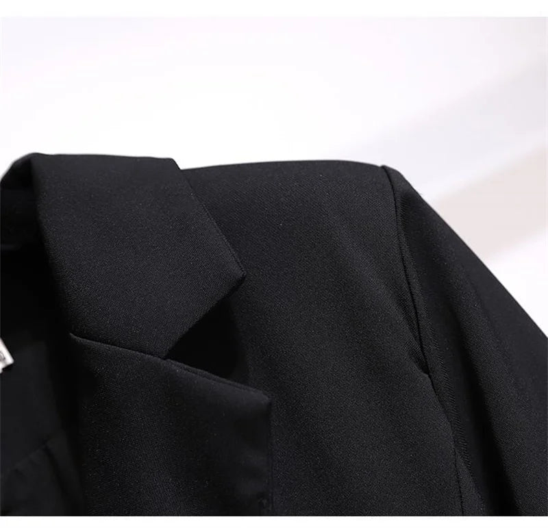 Robe élégante pour femme – Printemps/Automne 2024